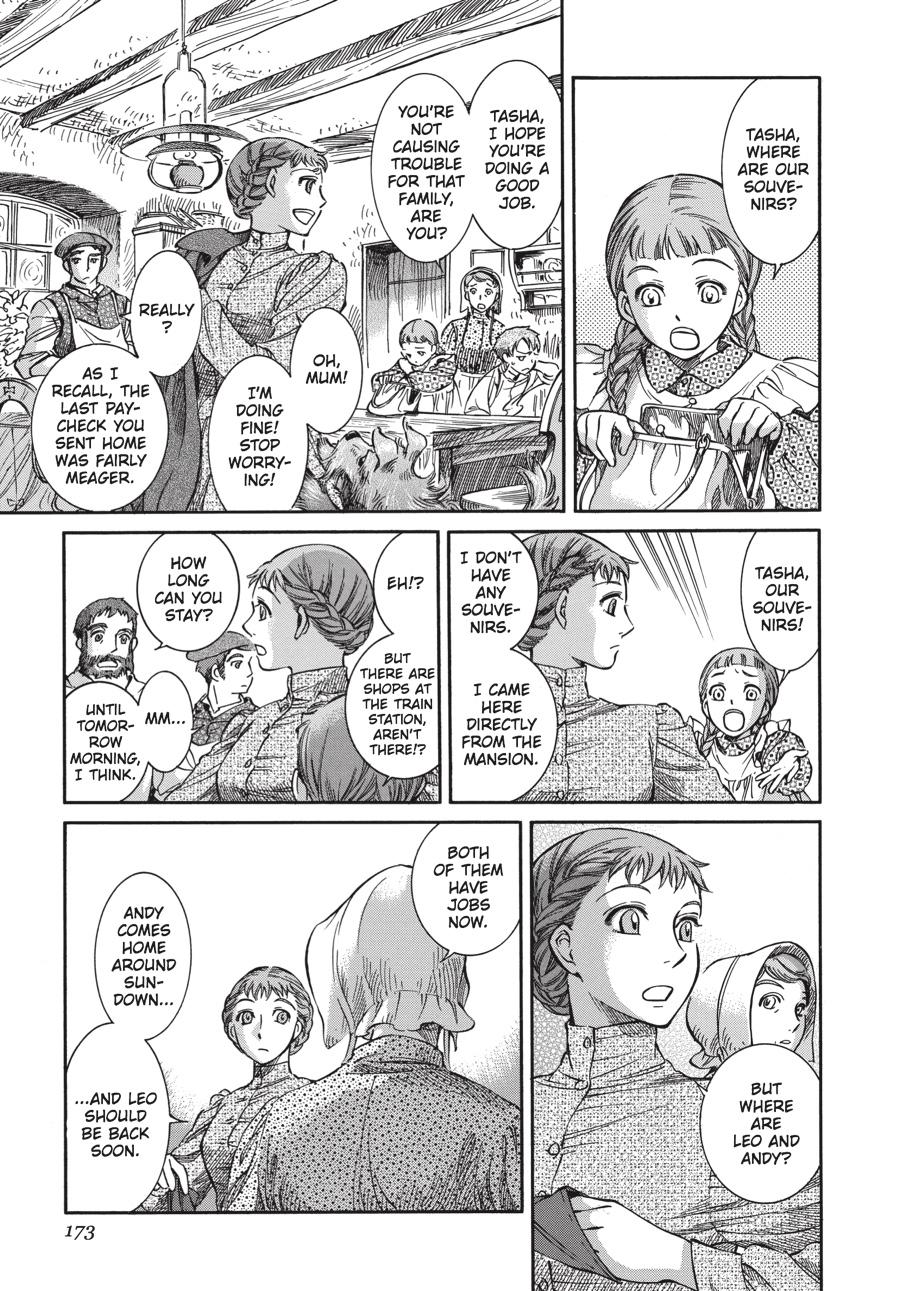 Read Emma (en) Manga Online