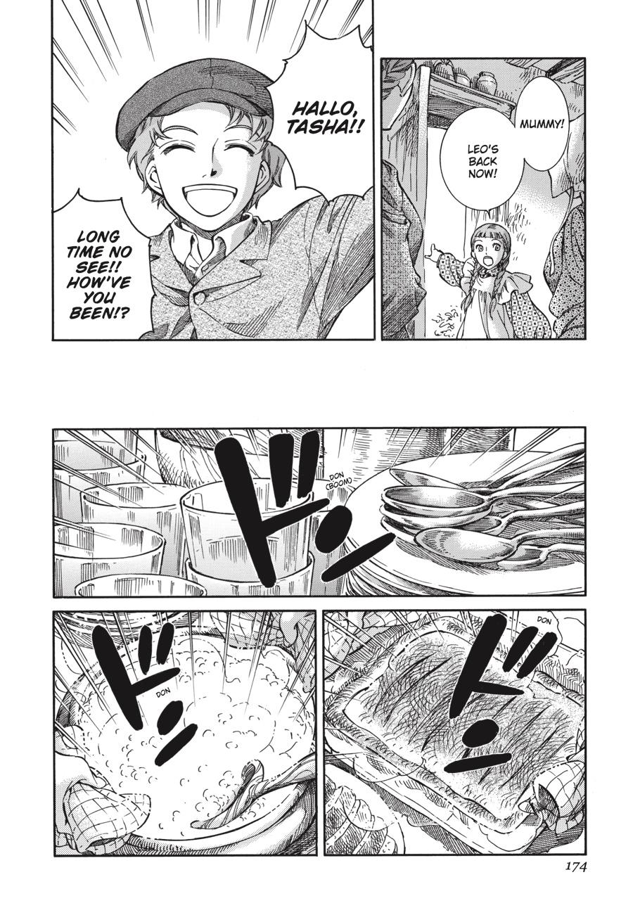 Read Emma (en) Manga Online