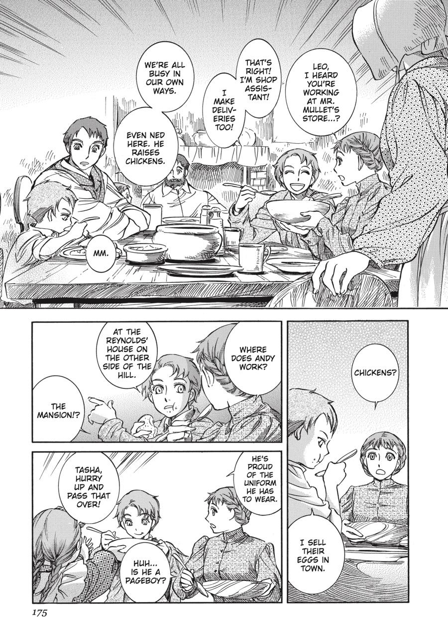 Read Emma (en) Manga Online