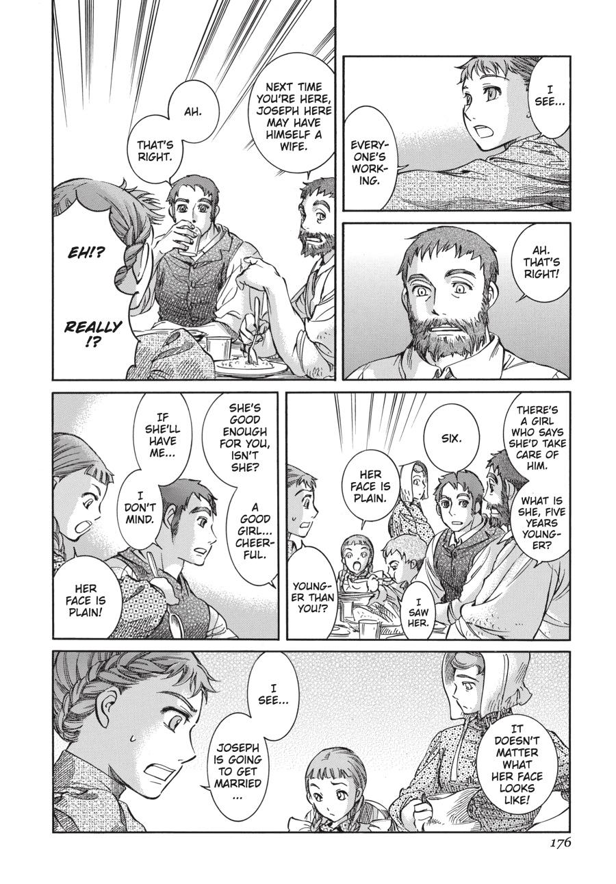 Read Emma (en) Manga Online