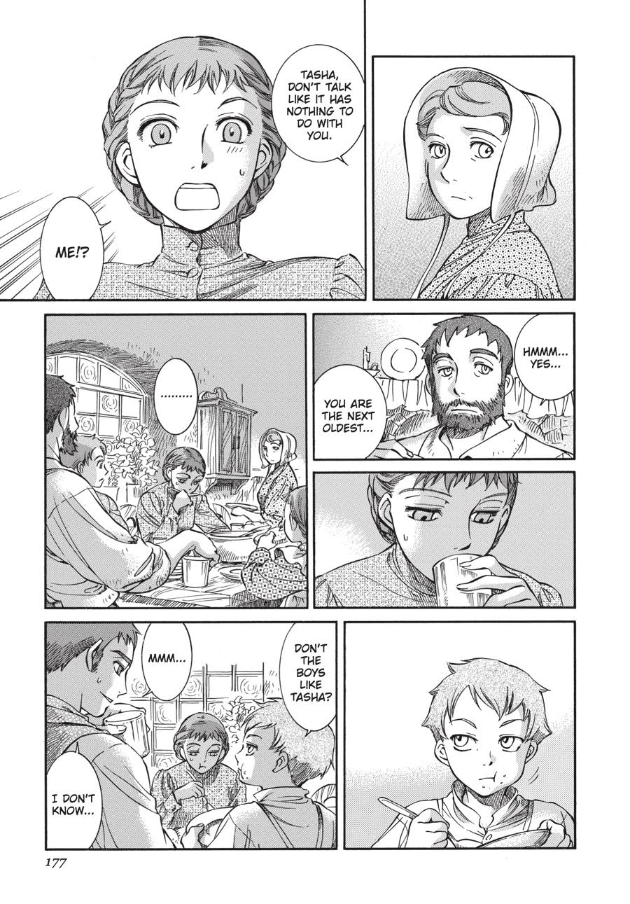 Read Emma (en) Manga Online