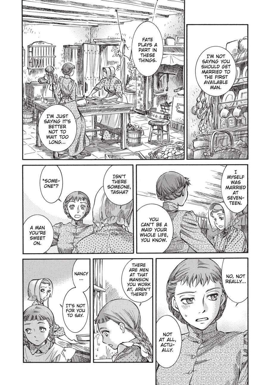 Read Emma (en) Manga Online