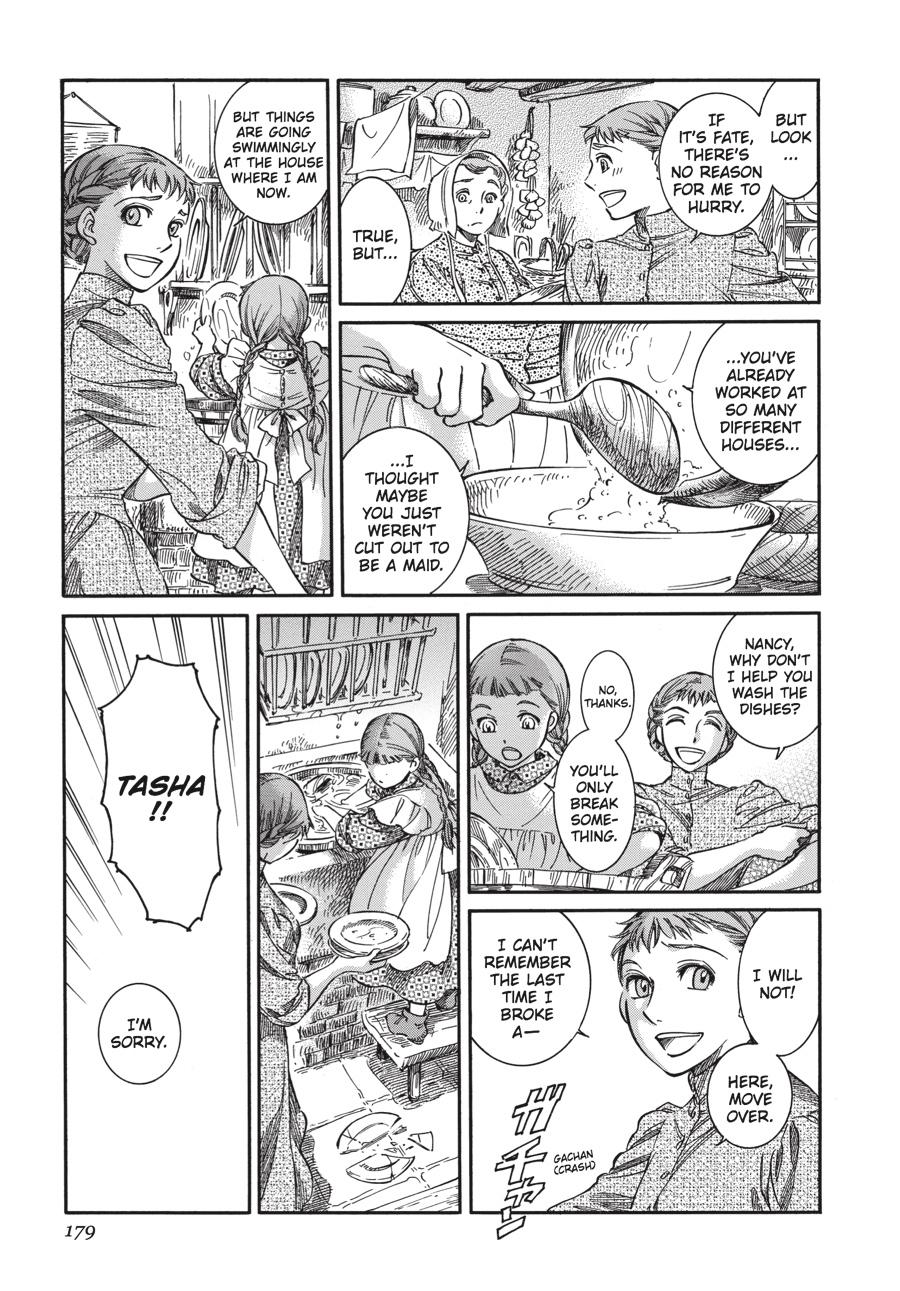 Read Emma (en) Manga Online