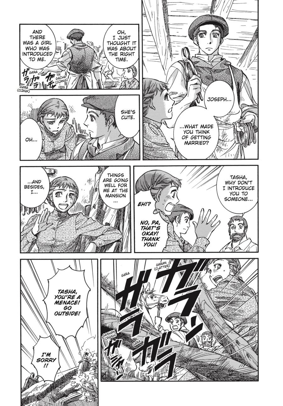 Read Emma (en) Manga Online