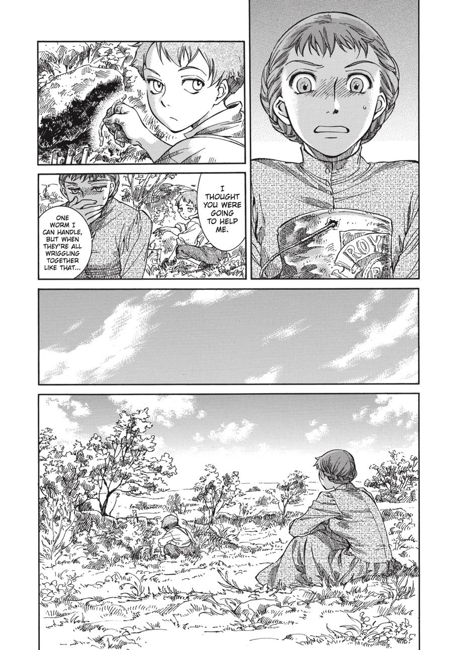 Read Emma (en) Manga Online