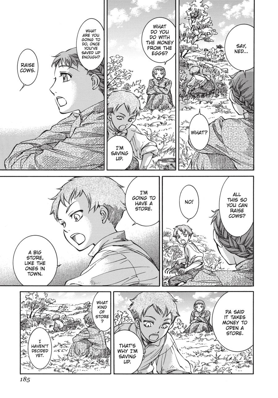 Read Emma (en) Manga Online