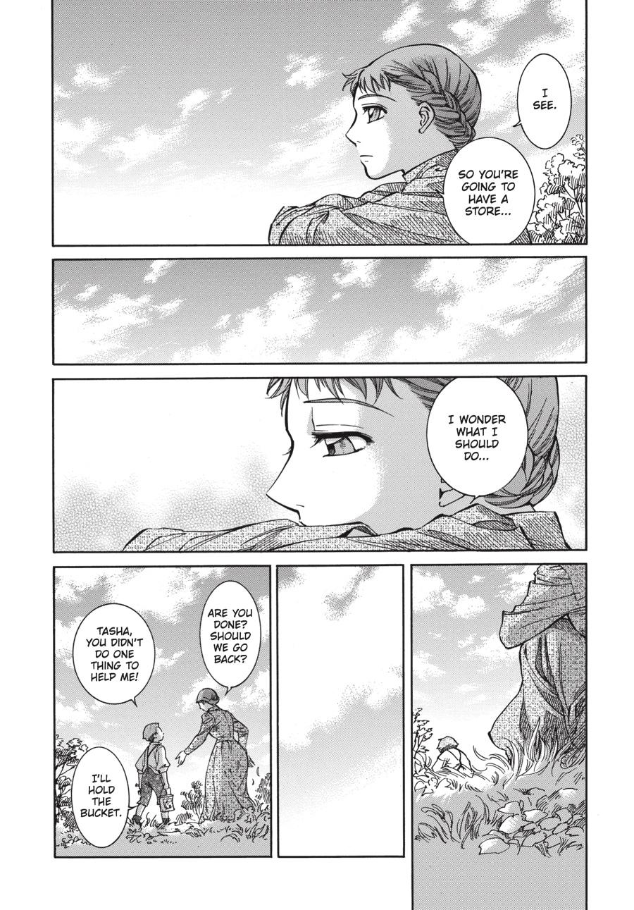 Read Emma (en) Manga Online