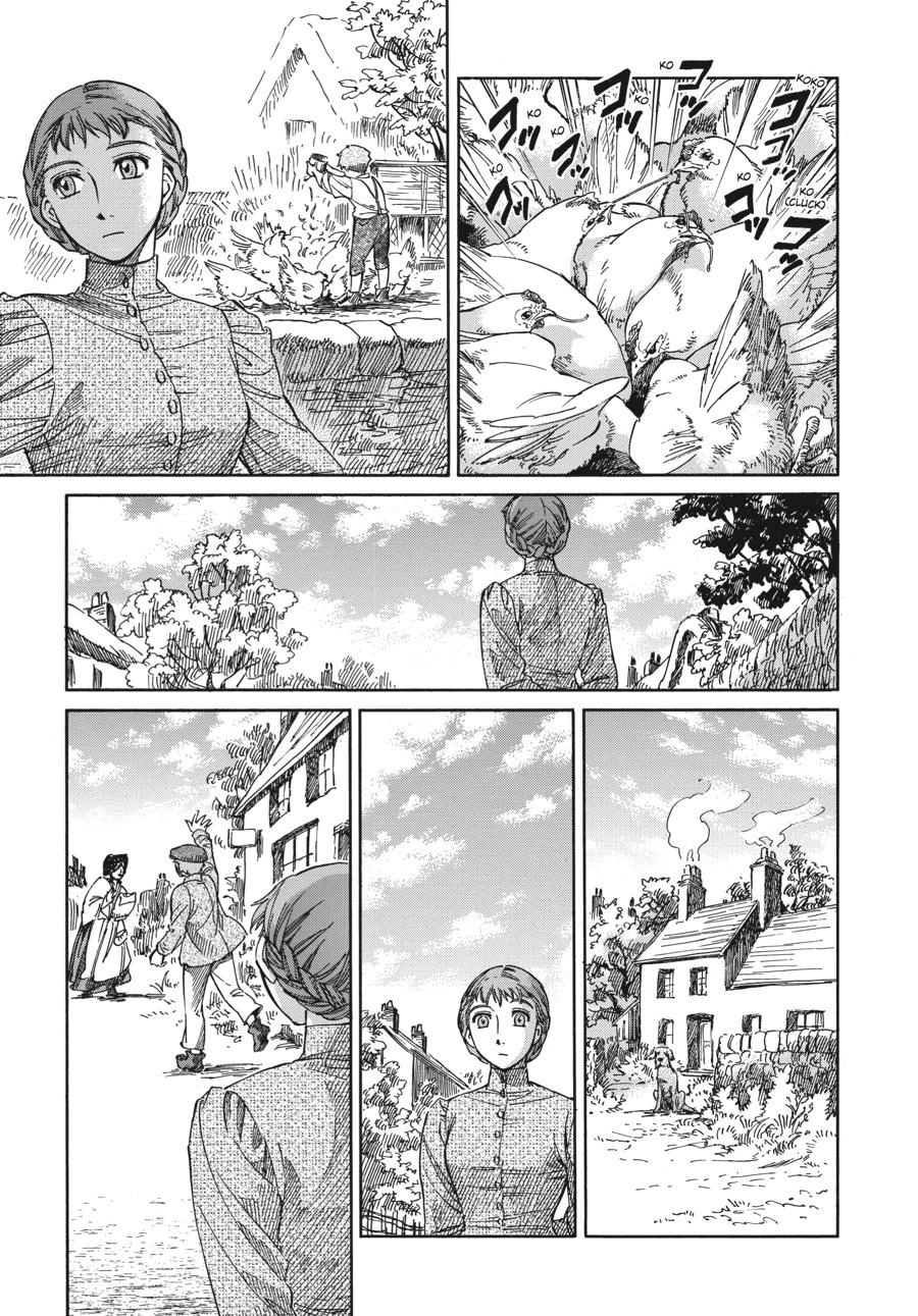 Read Emma (en) Manga Online