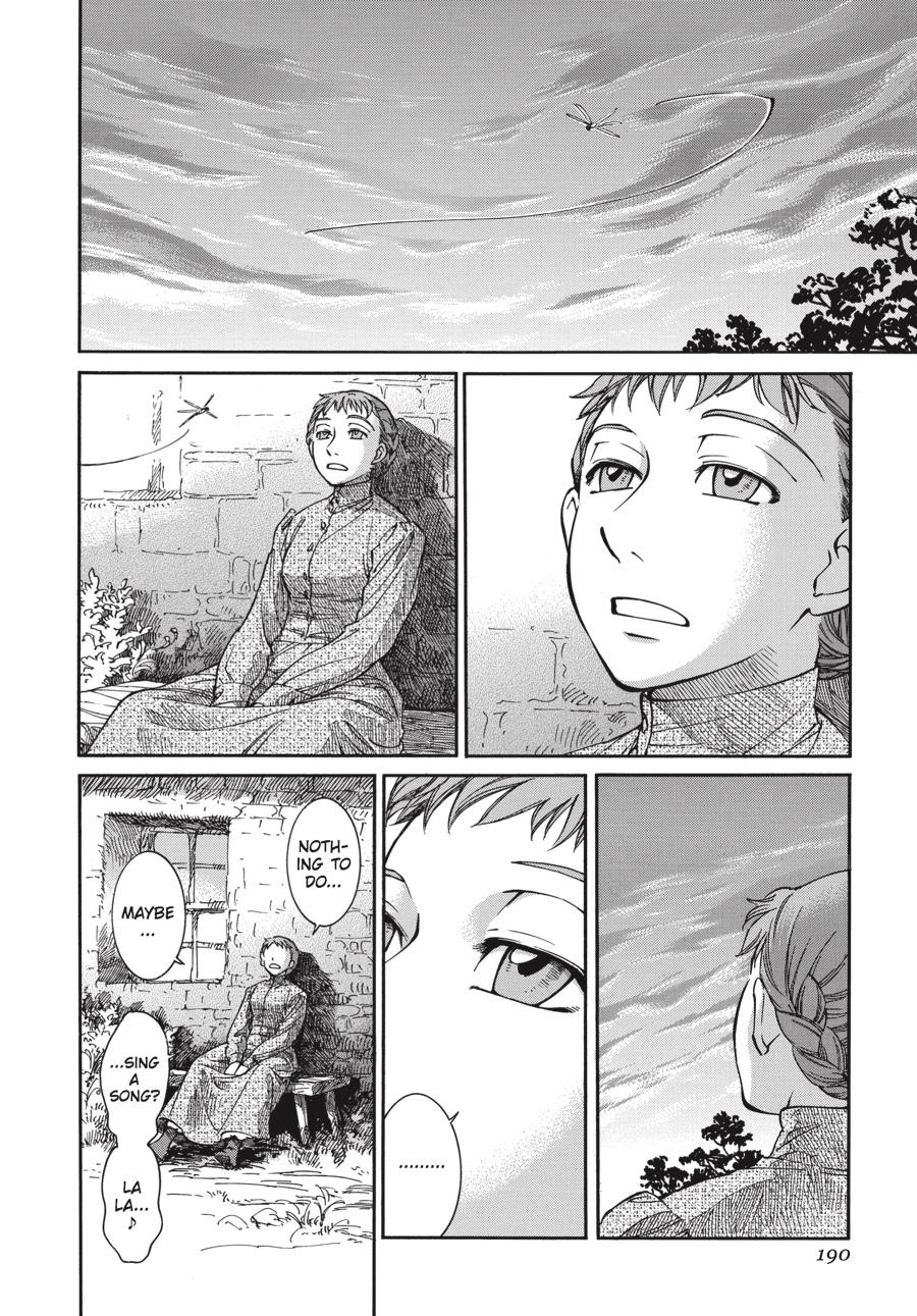 Read Emma (en) Manga Online