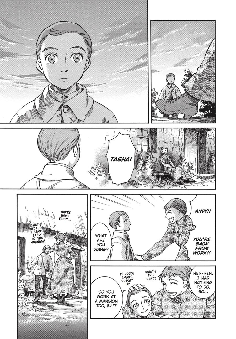 Read Emma (en) Manga Online