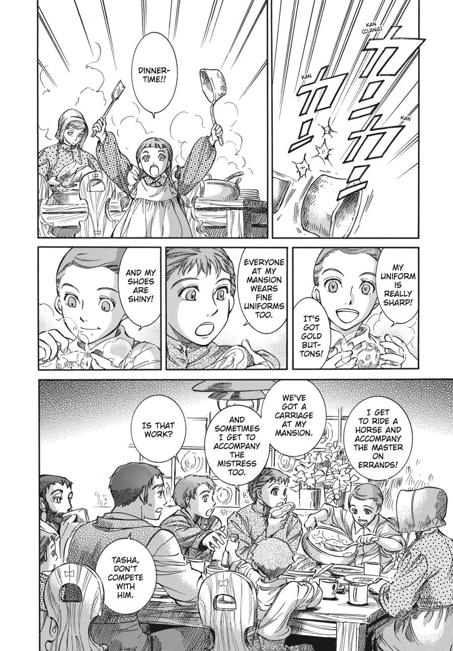 Read Emma (en) Manga Online