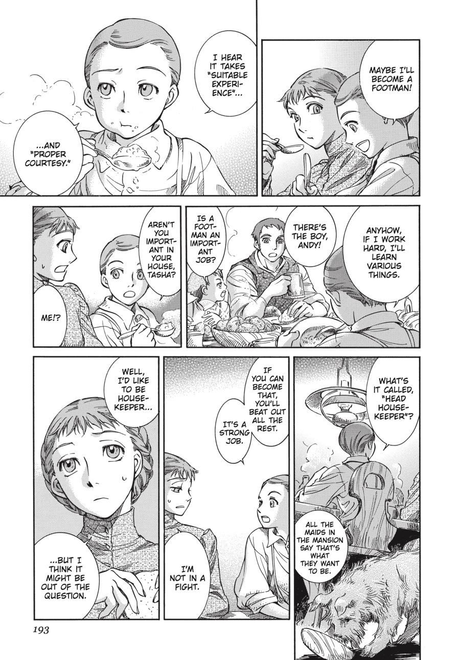 Read Emma (en) Manga Online