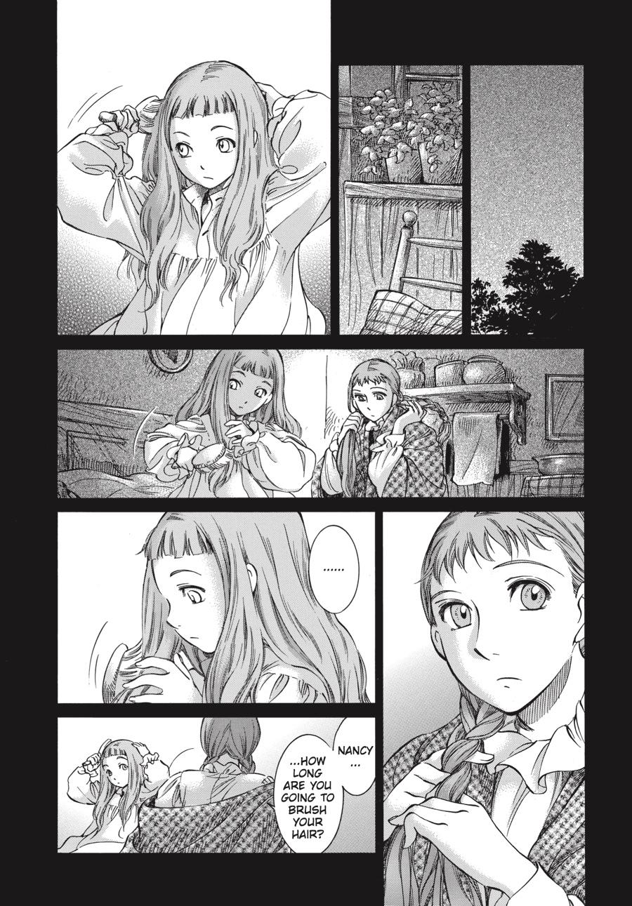 Read Emma (en) Manga Online