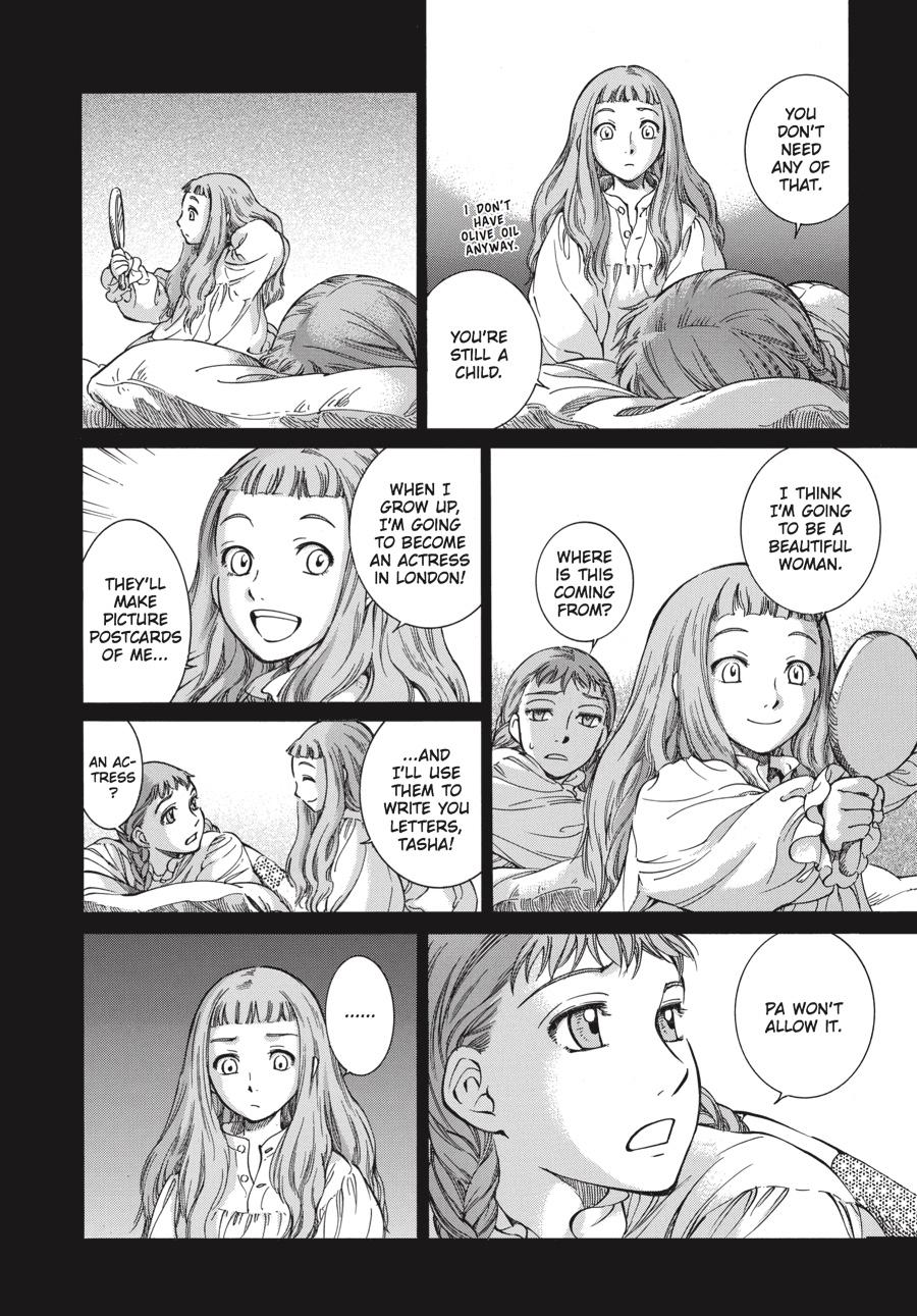 Read Emma (en) Manga Online