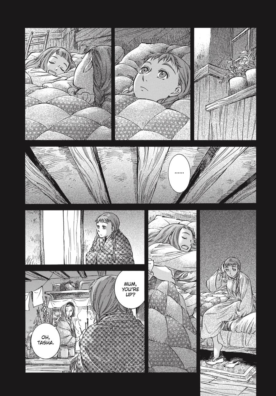 Read Emma (en) Manga Online