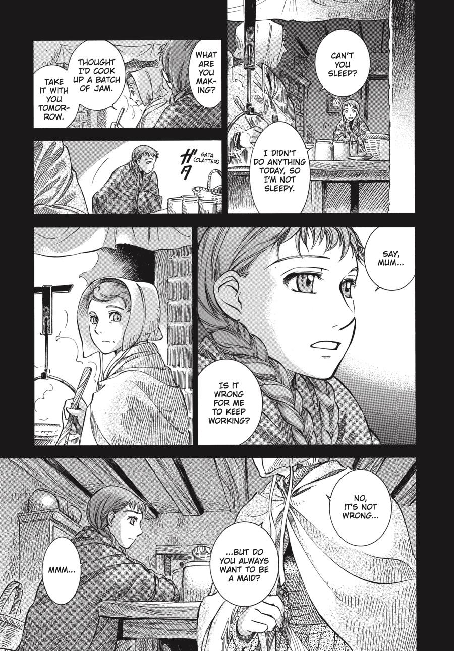 Read Emma (en) Manga Online