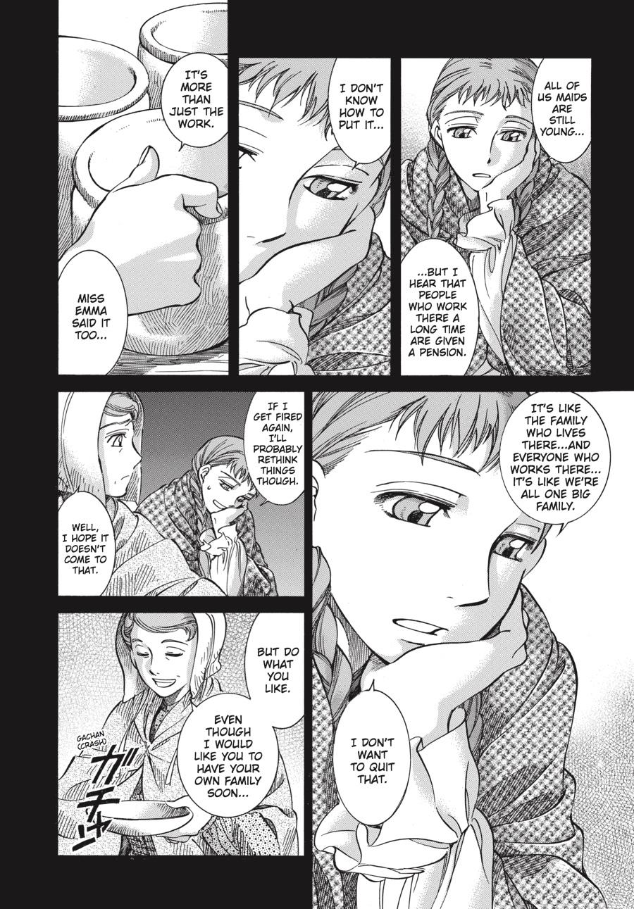 Read Emma (en) Manga Online