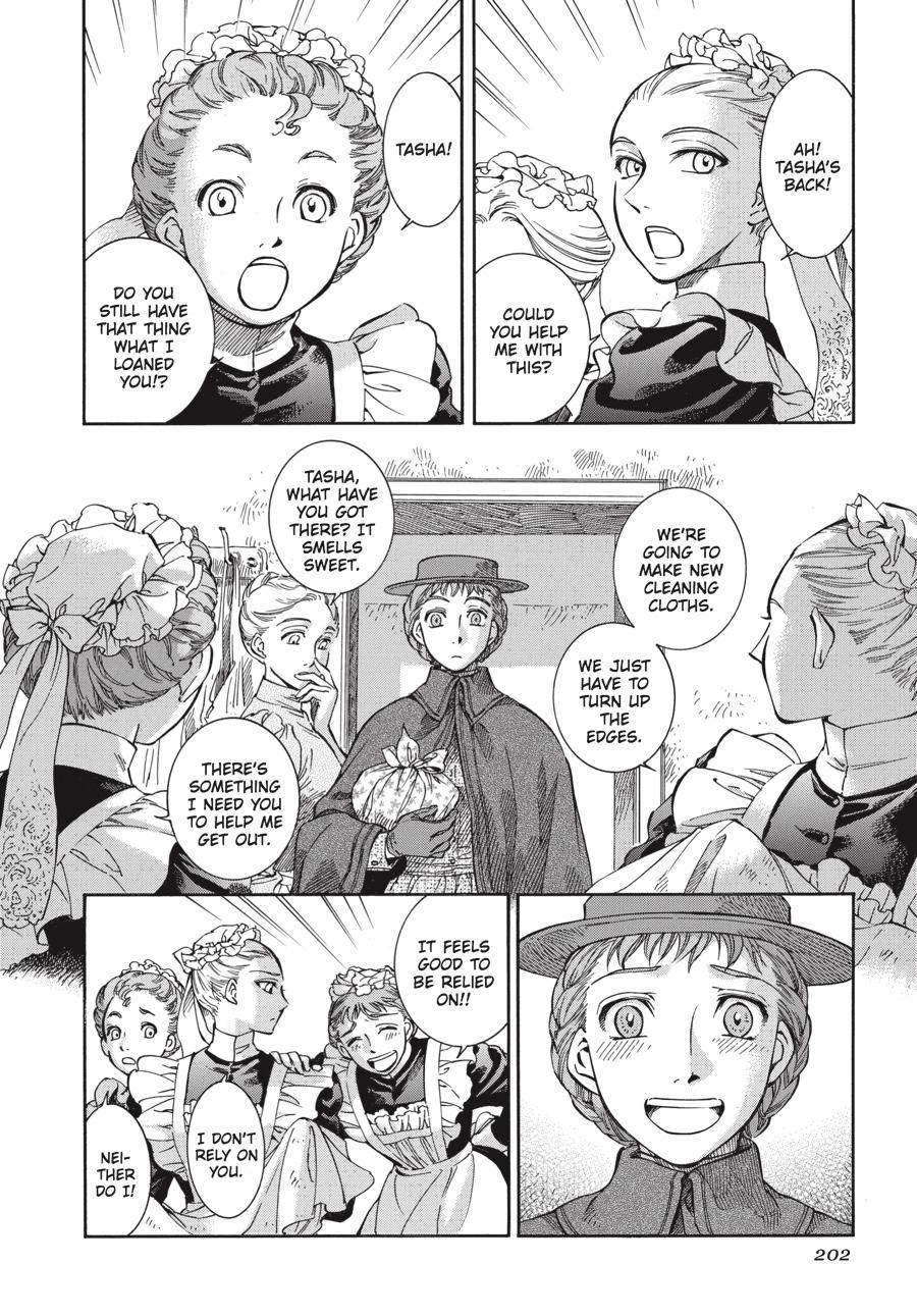 Read Emma (en) Manga Online