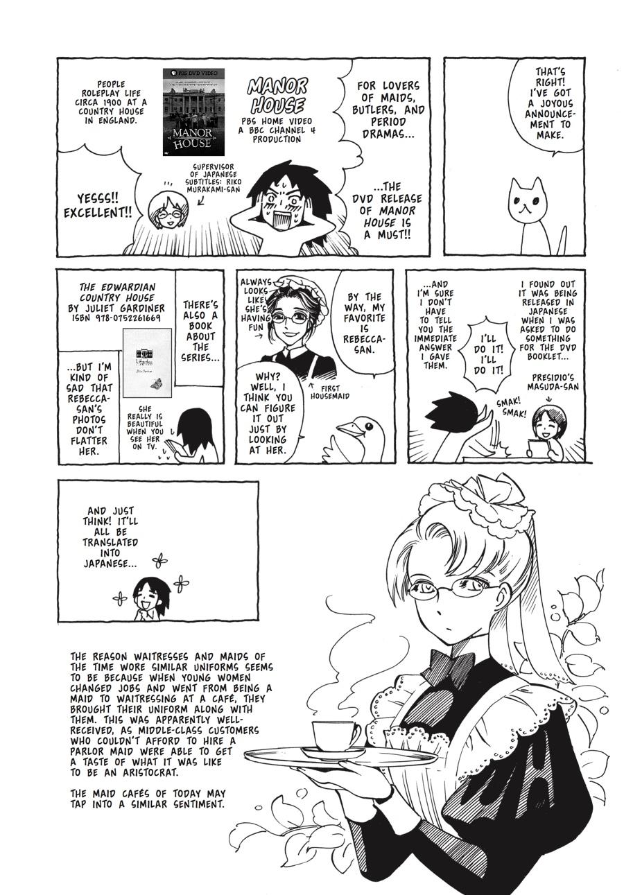 Read Emma (en) Manga Online