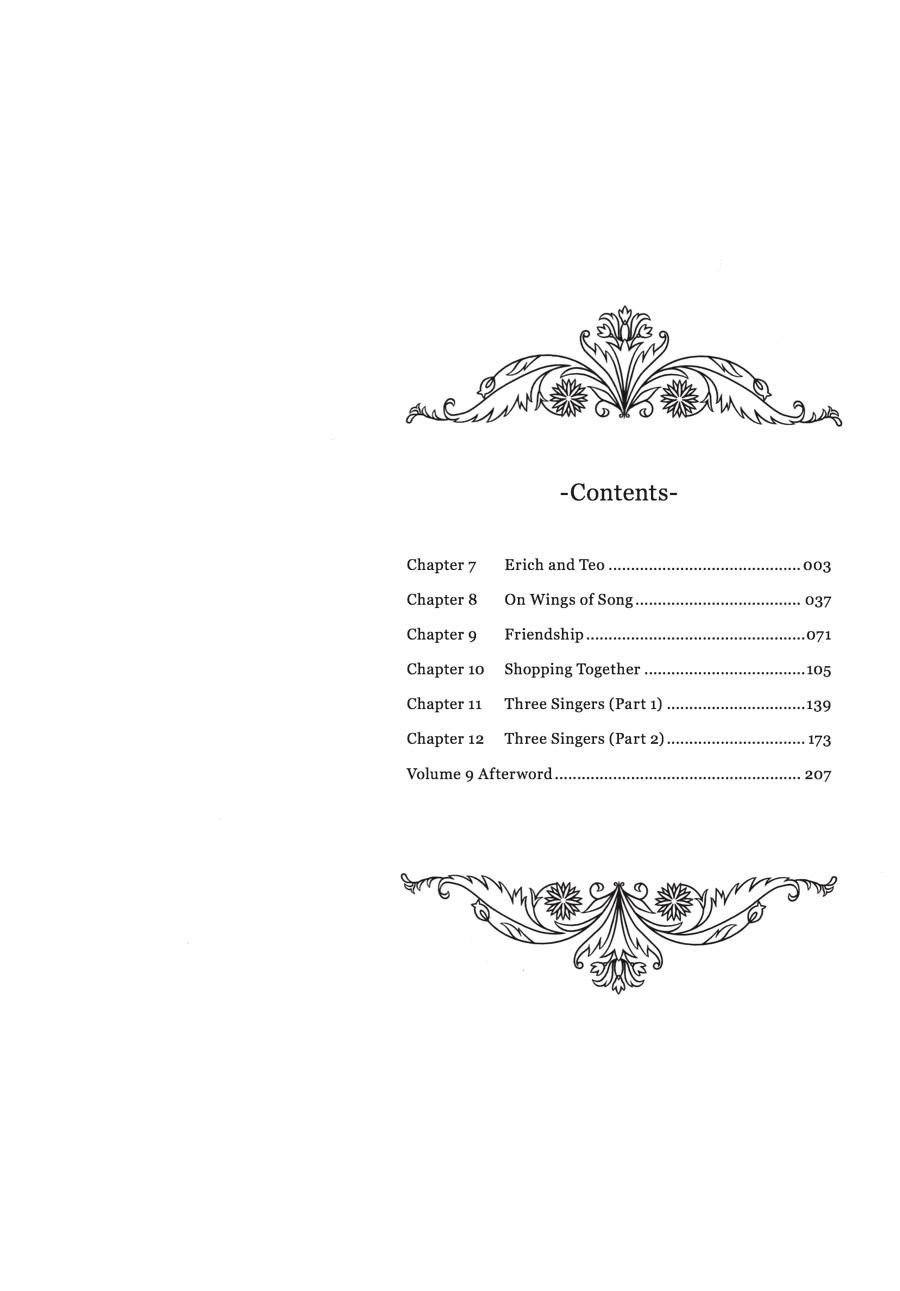 Read Emma (en) Manga Online