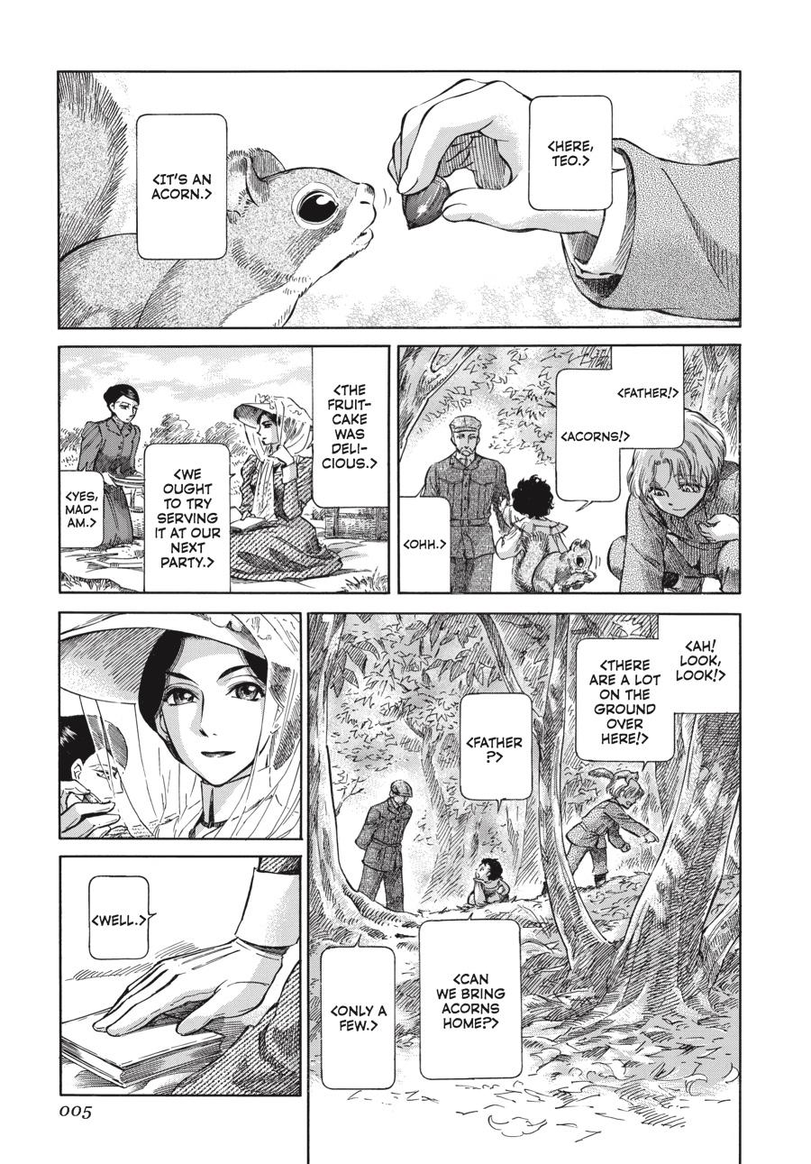 Read Emma (en) Manga Online