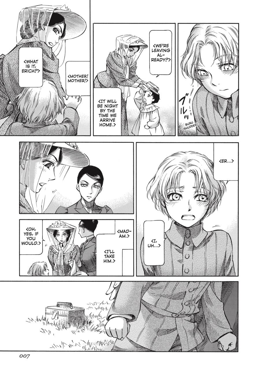 Read Emma (en) Manga Online