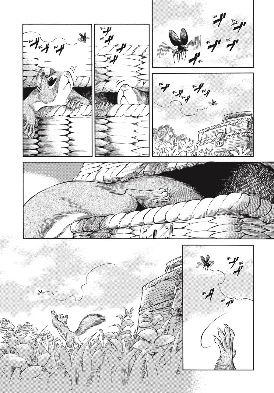 Read Emma (en) Manga Online