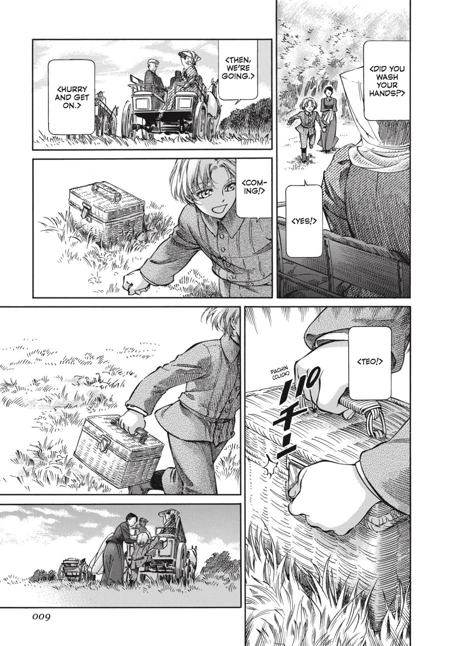 Read Emma (en) Manga Online