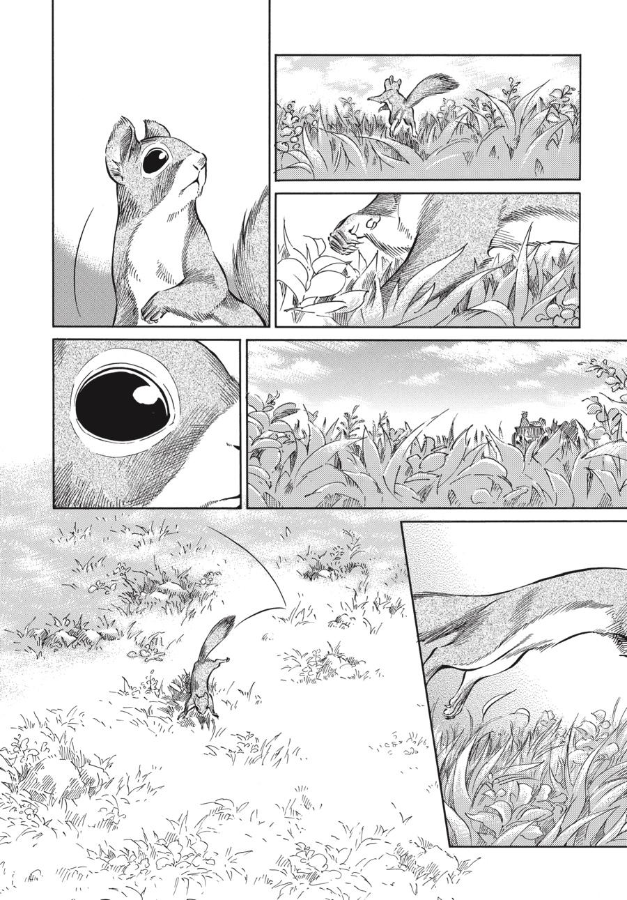 Read Emma (en) Manga Online