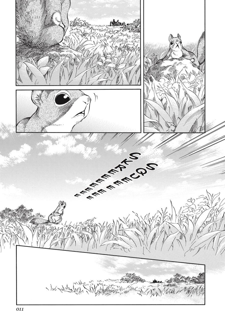 Read Emma (en) Manga Online