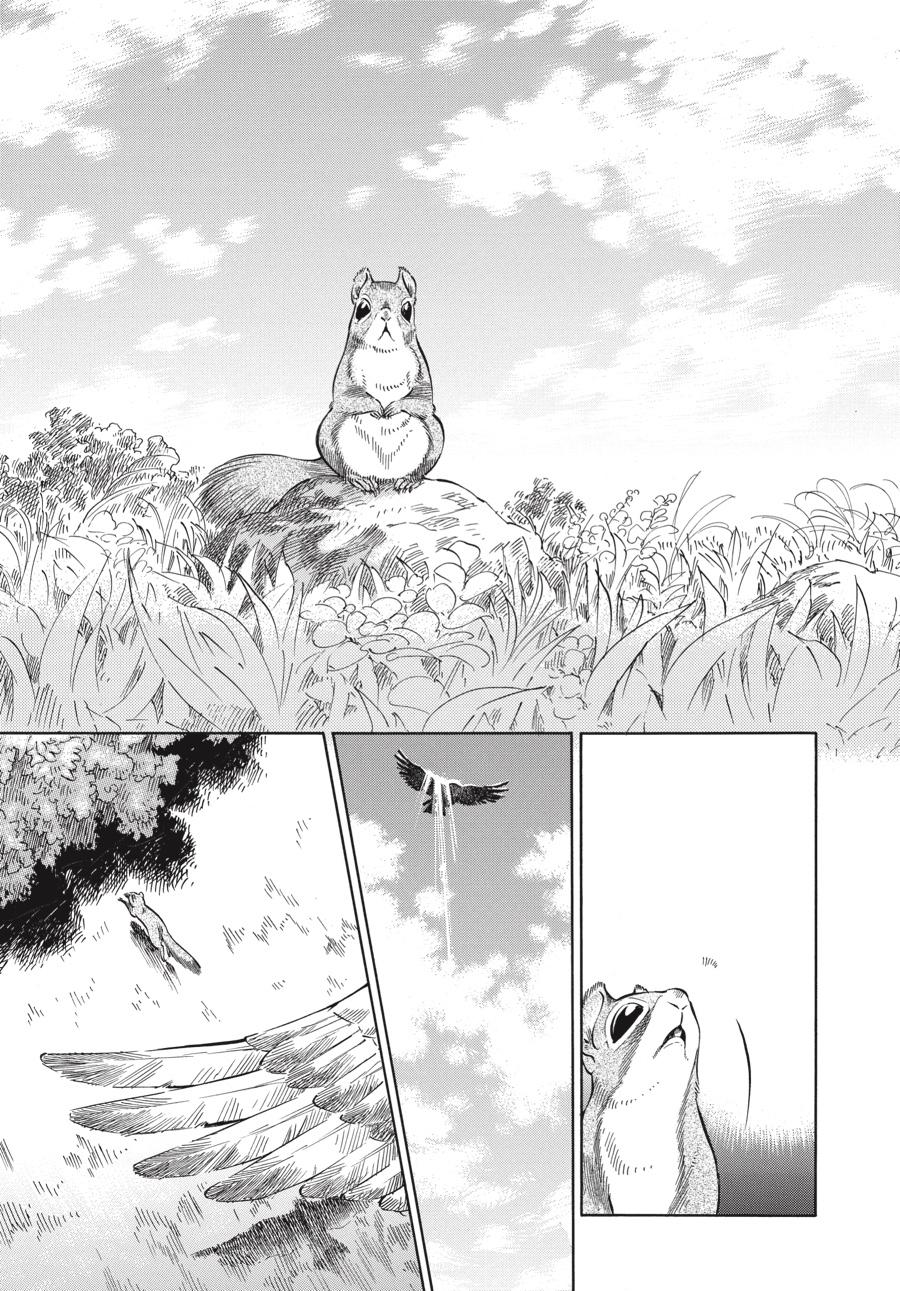 Read Emma (en) Manga Online