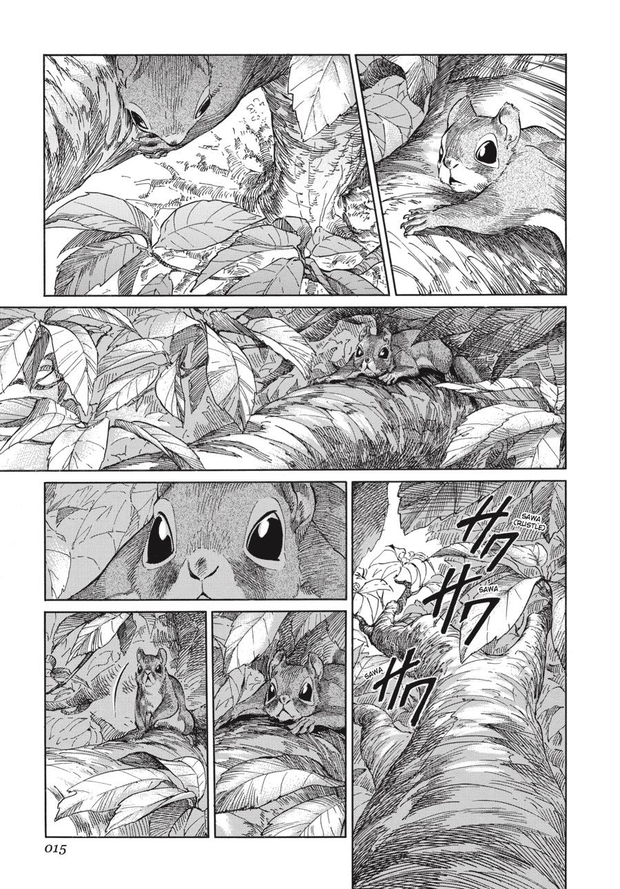 Read Emma (en) Manga Online