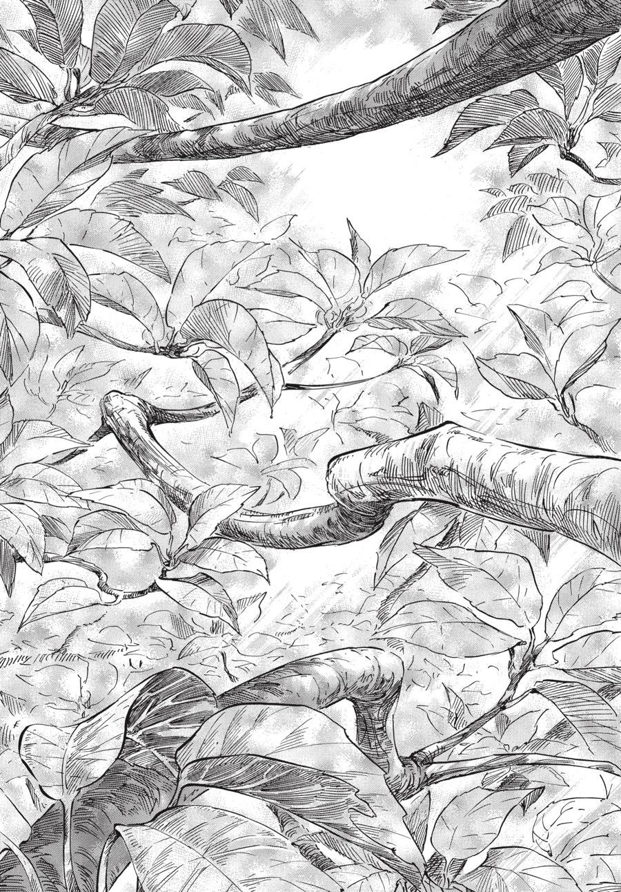 Read Emma (en) Manga Online