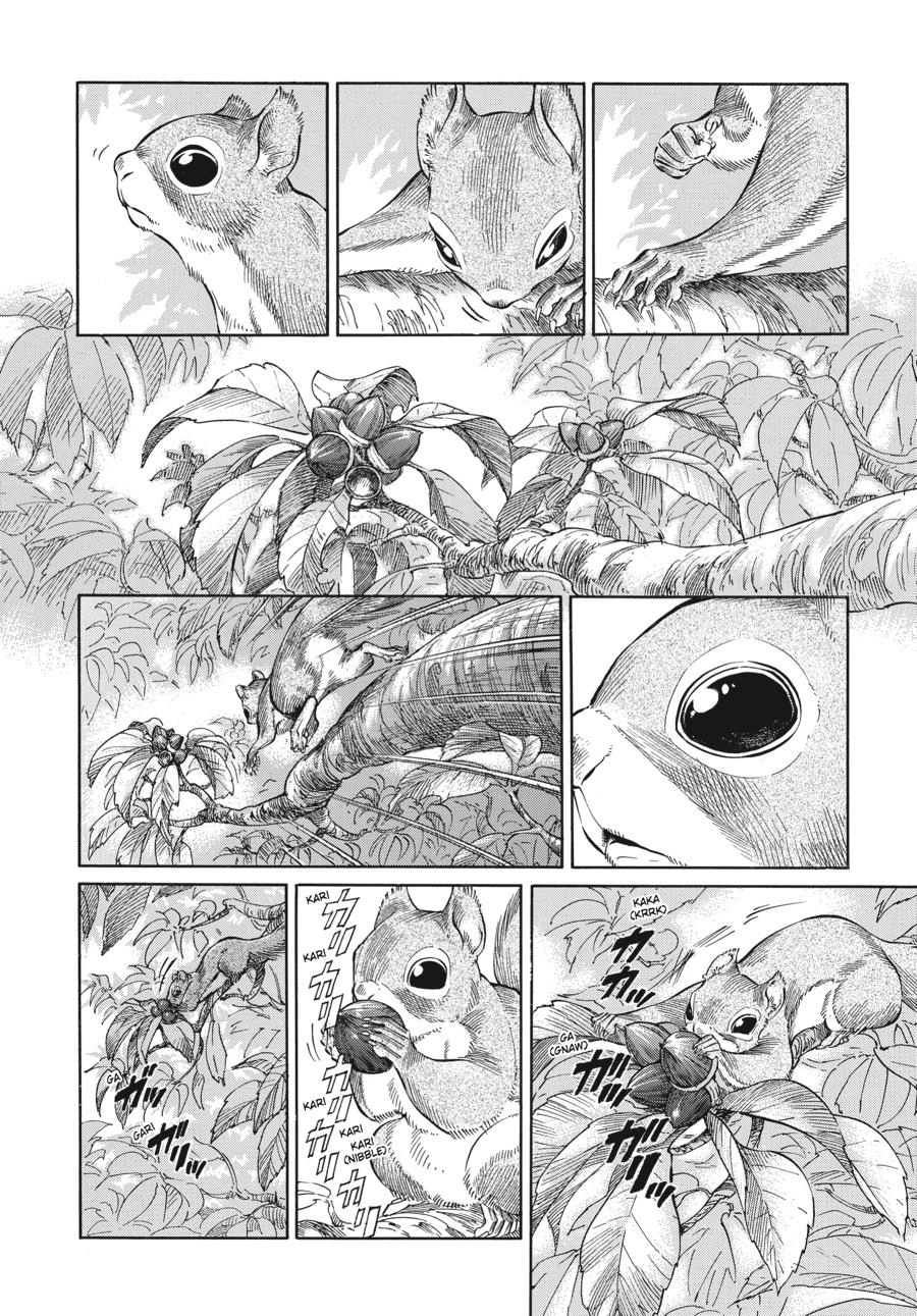 Read Emma (en) Manga Online