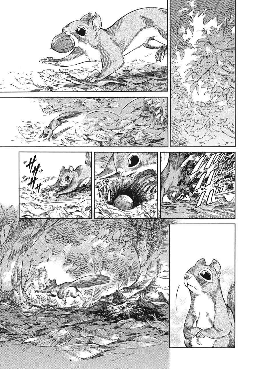 Read Emma (en) Manga Online