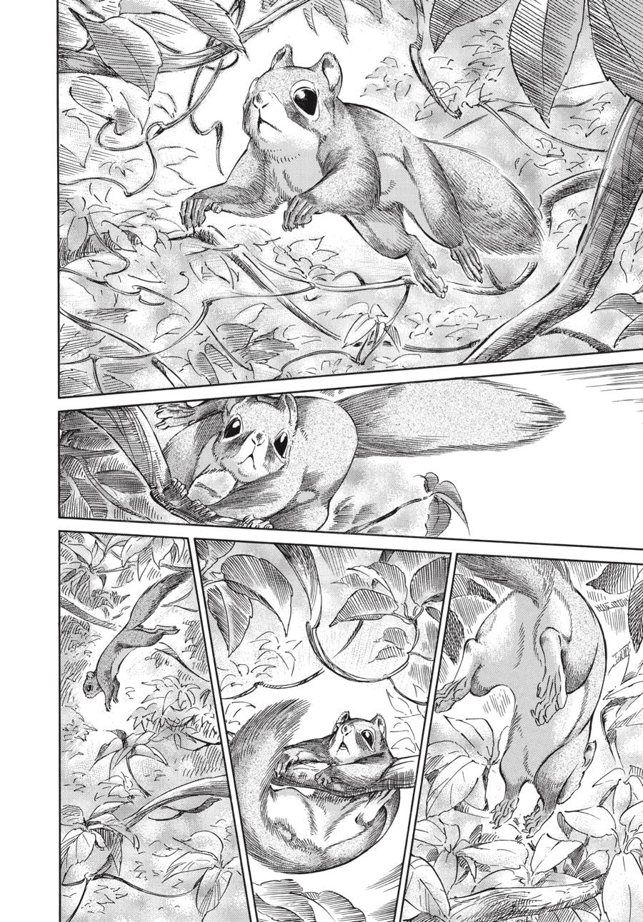 Read Emma (en) Manga Online