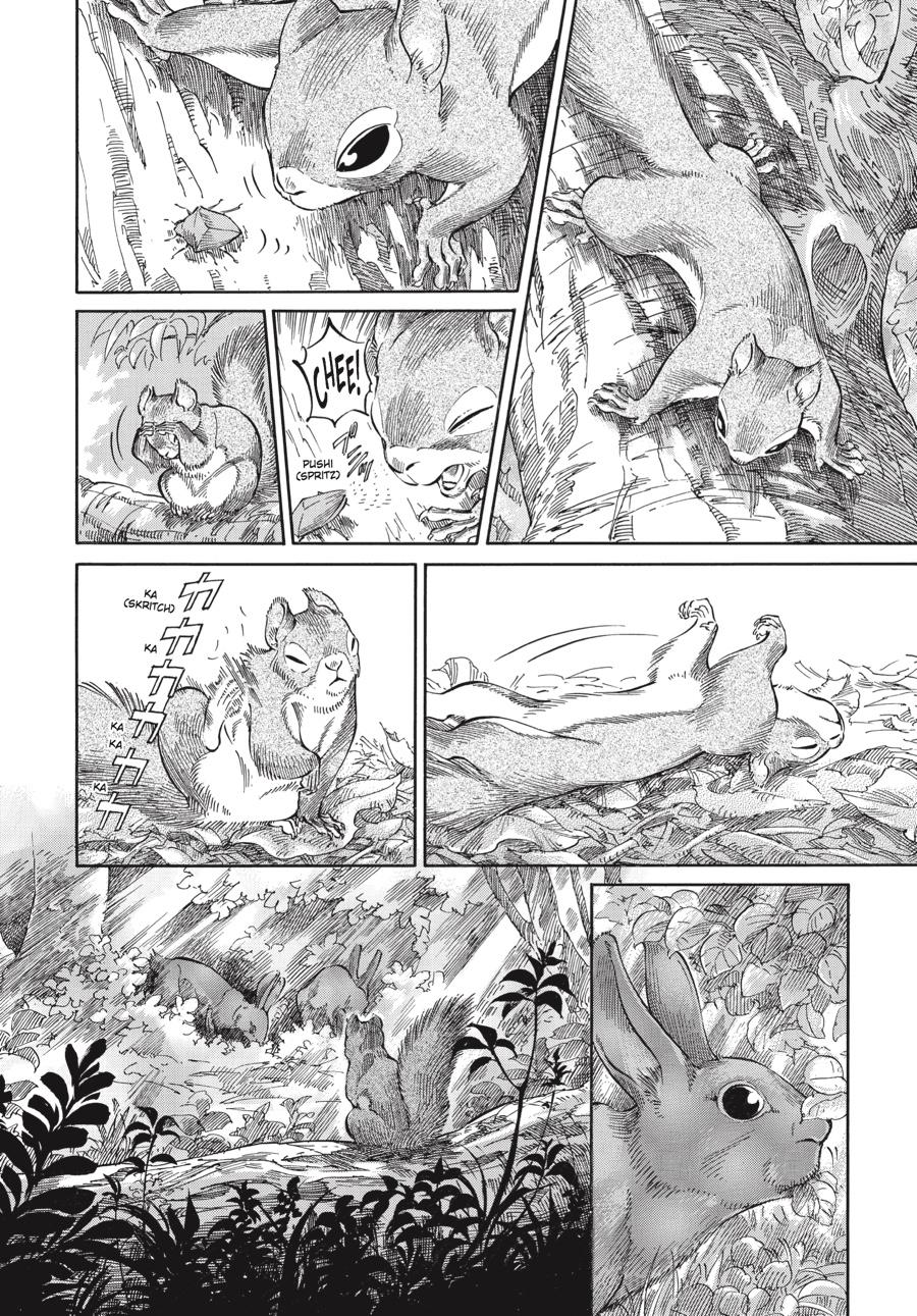 Read Emma (en) Manga Online