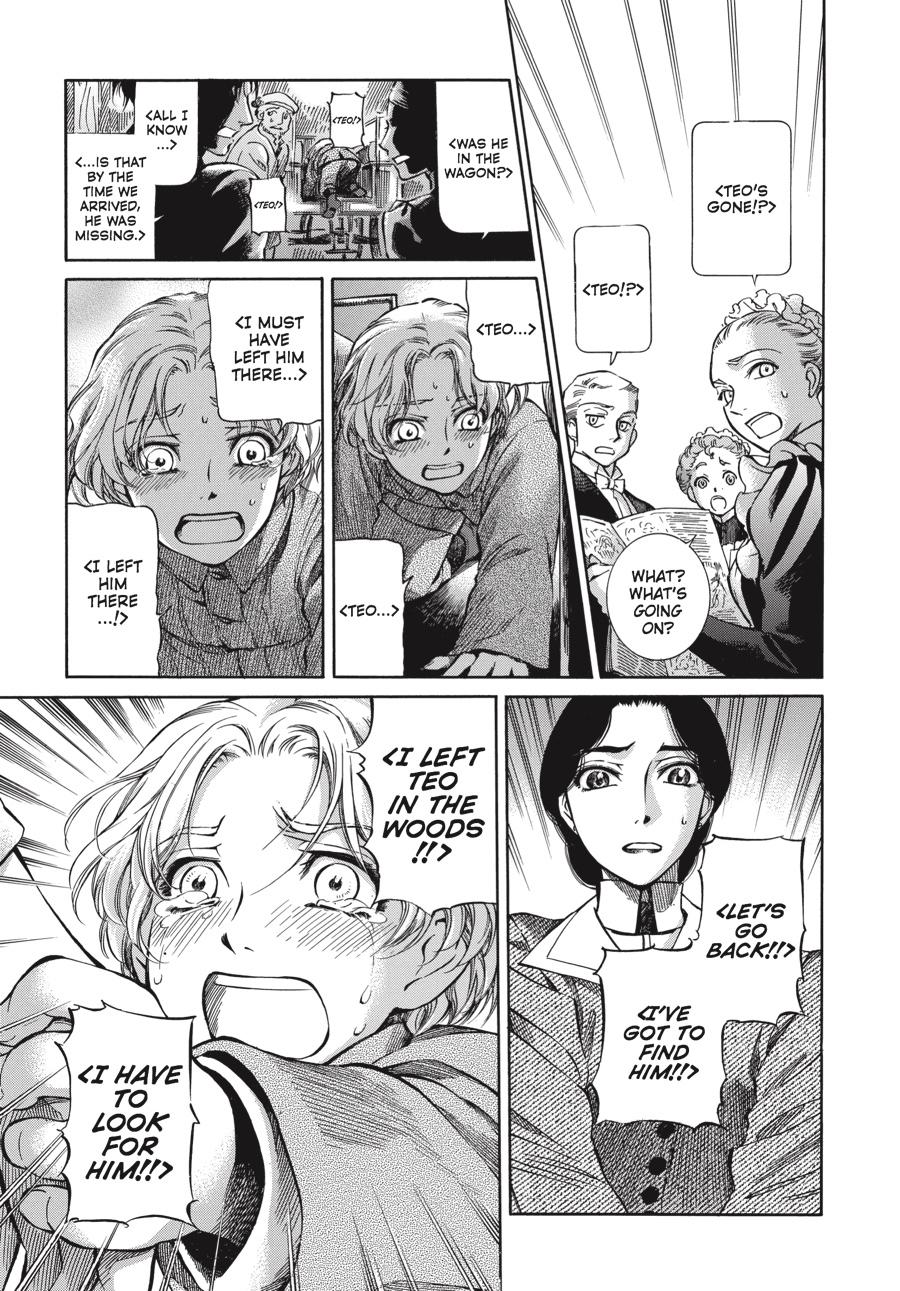 Read Emma (en) Manga Online