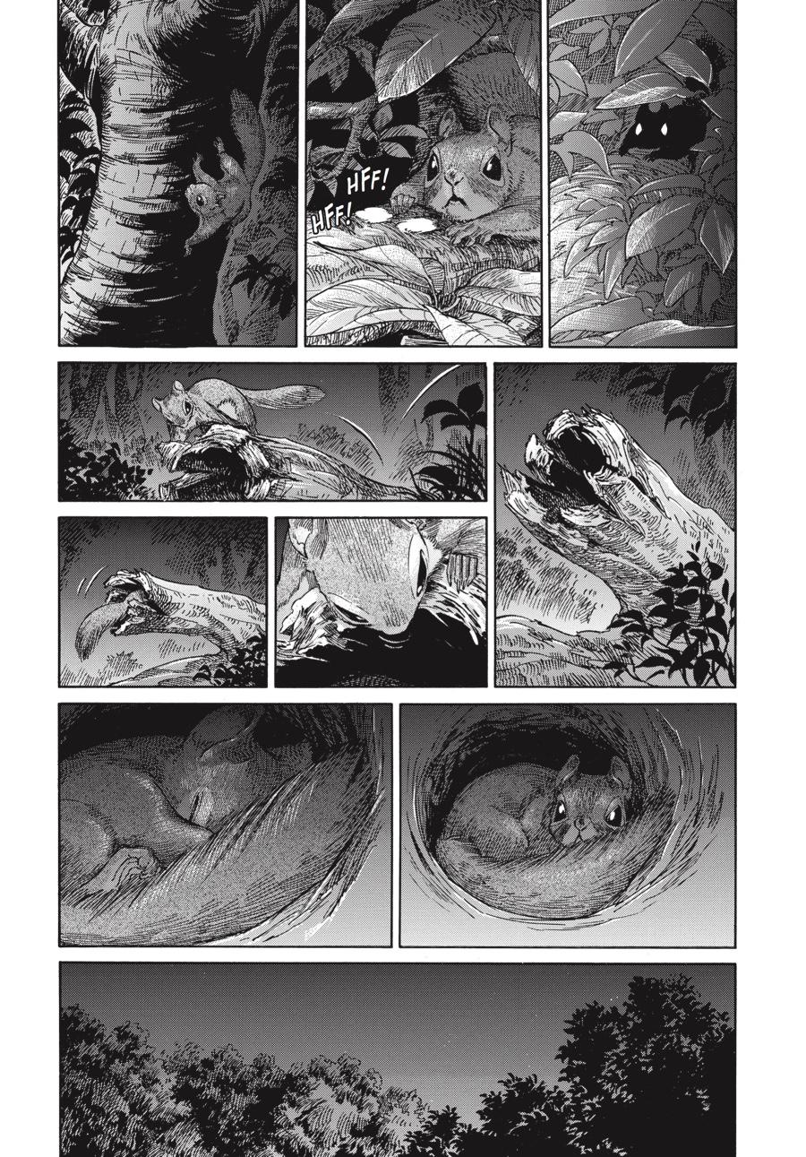 Read Emma (en) Manga Online