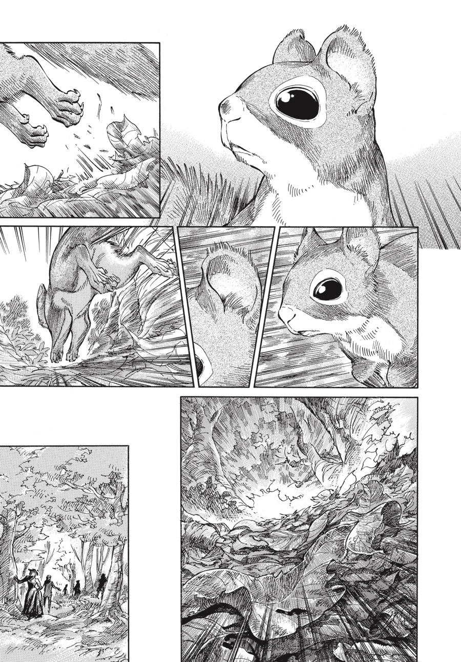 Read Emma (en) Manga Online