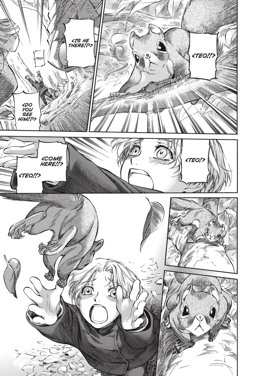 Read Emma (en) Manga Online