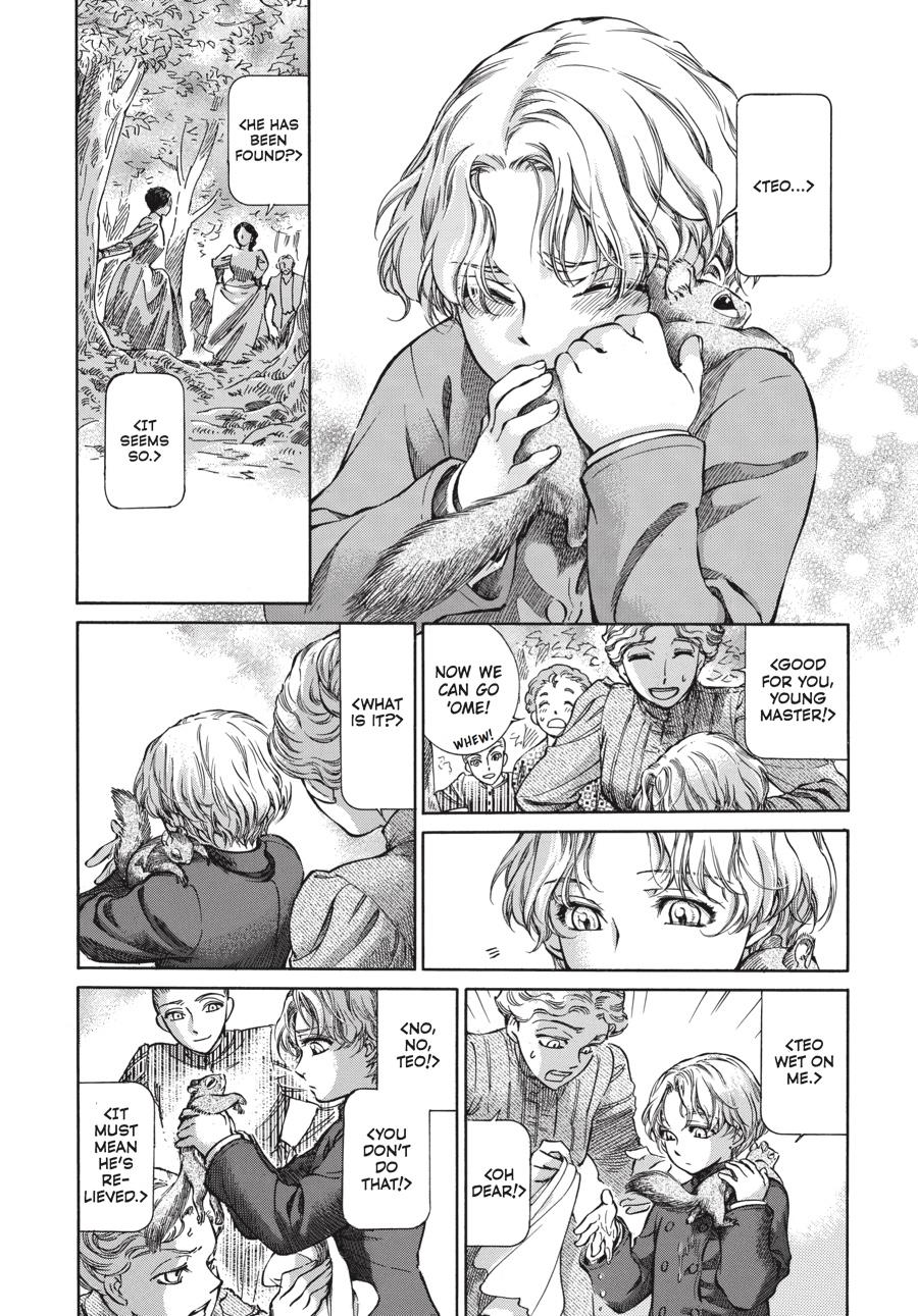 Read Emma (en) Manga Online