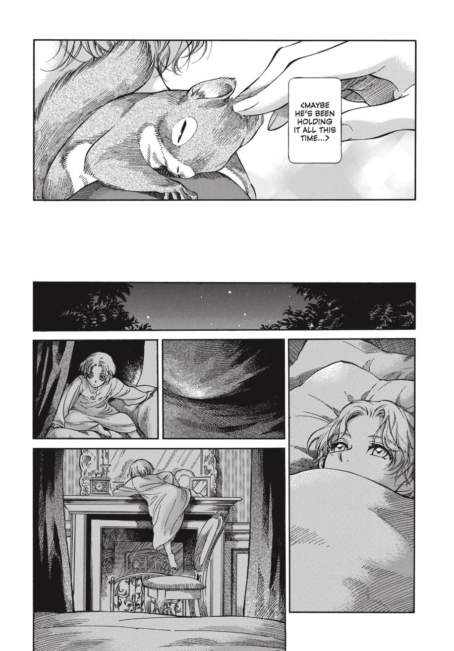 Read Emma (en) Manga Online