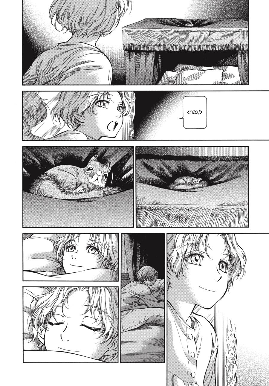 Read Emma (en) Manga Online