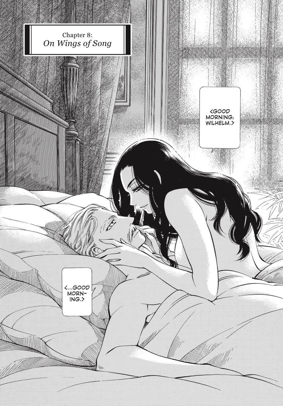 Read Emma (en) Manga Online