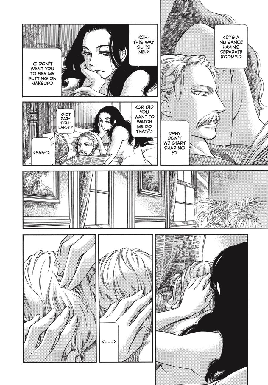 Read Emma (en) Manga Online