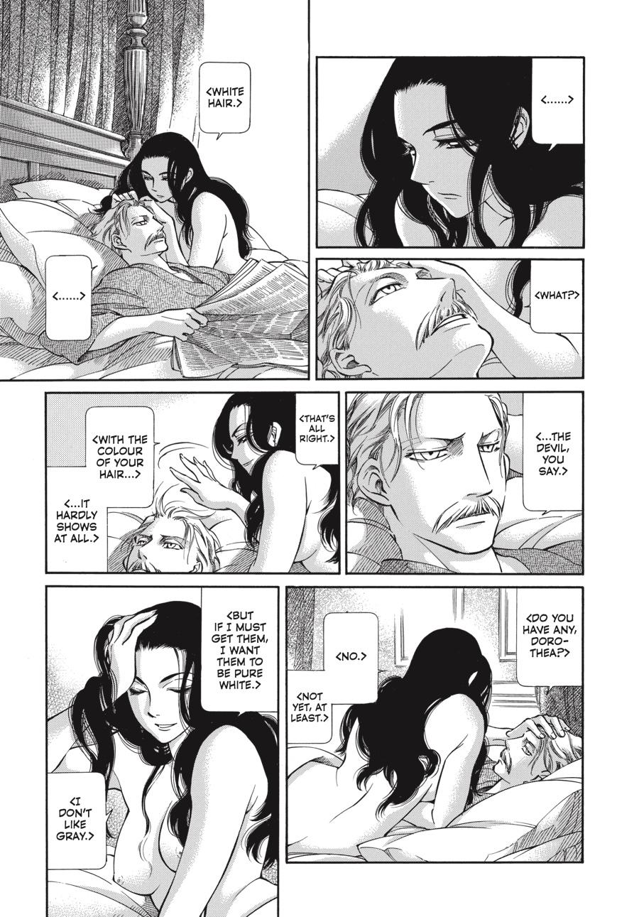 Read Emma (en) Manga Online