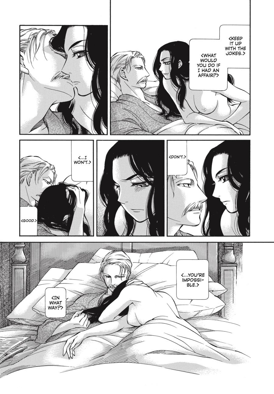 Read Emma (en) Manga Online