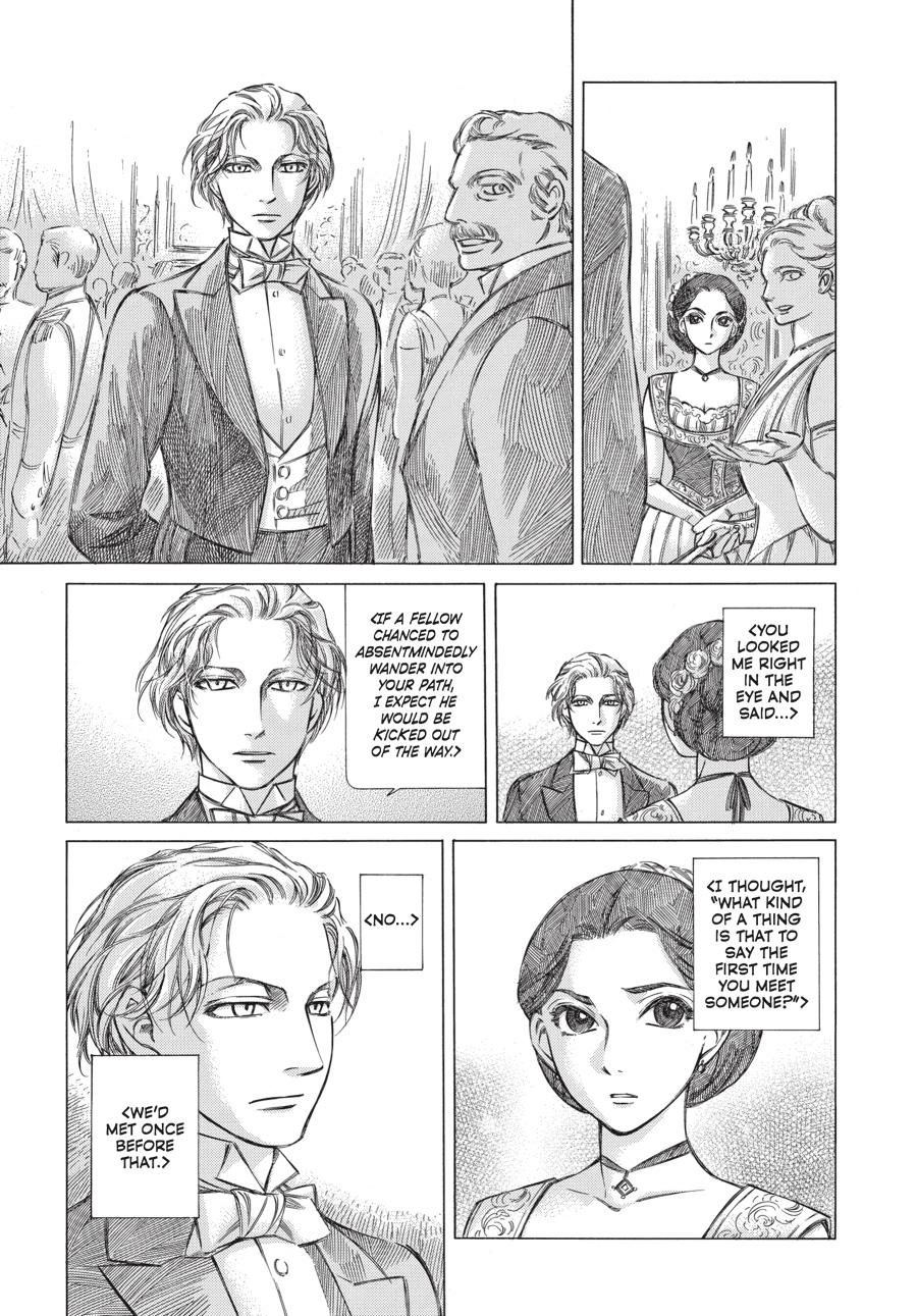 Read Emma (en) Manga Online