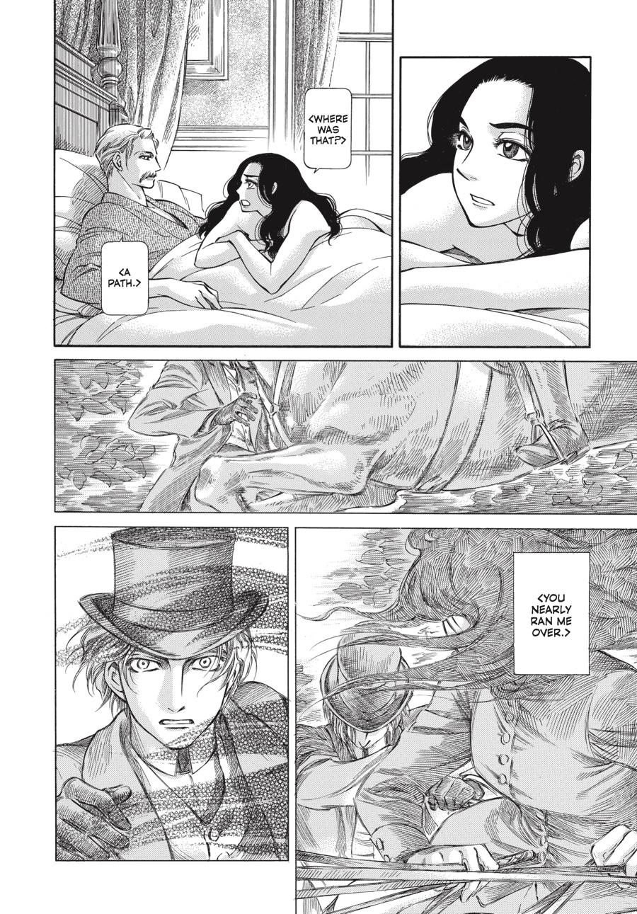 Read Emma (en) Manga Online